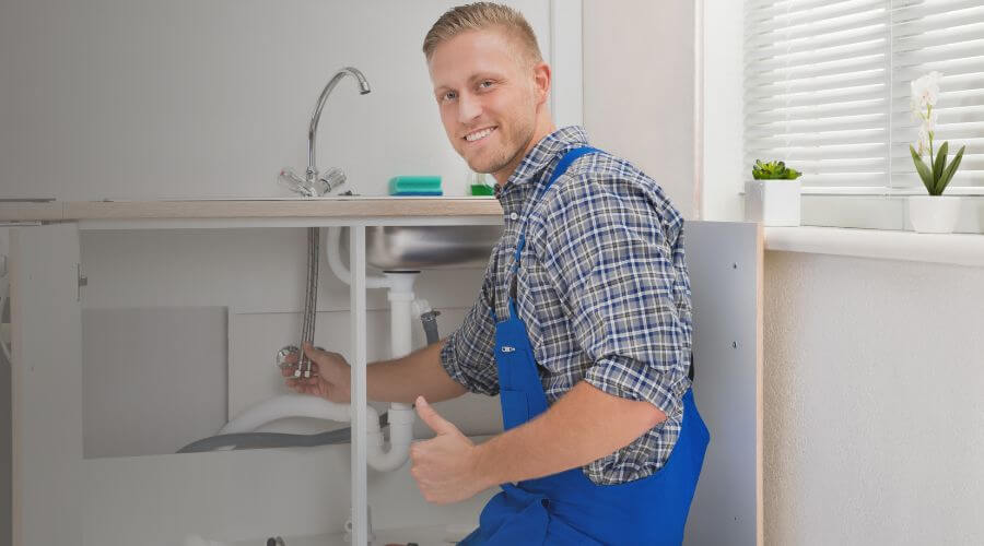 Local expert plumbing services in Henderson, CO